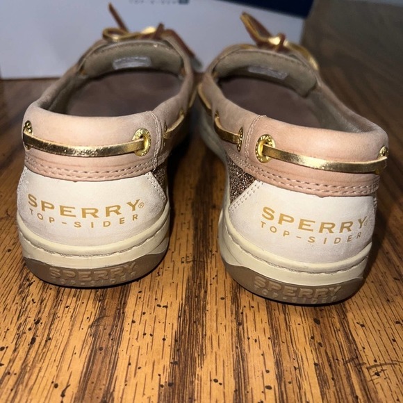 Sperry Anglefish Boat Shoe - Picture 6 of 9